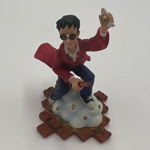 Harry Potter Enesco 2000 Vintage Small Figurine - Picture 2 of 6